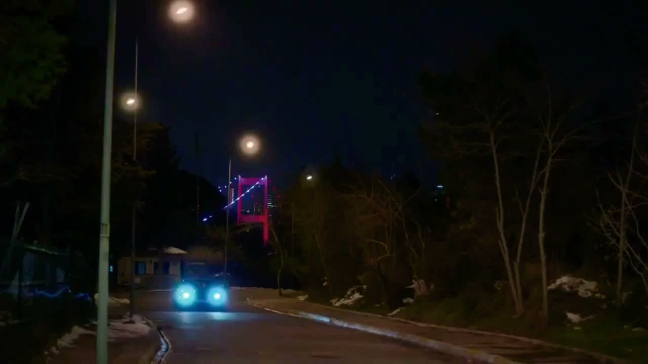 Ramo Dizi Klip #Rambel Gülşen - Emrin Olur Gülüm #sibelkaya #ramo #esrabilgiç #muratyildirim