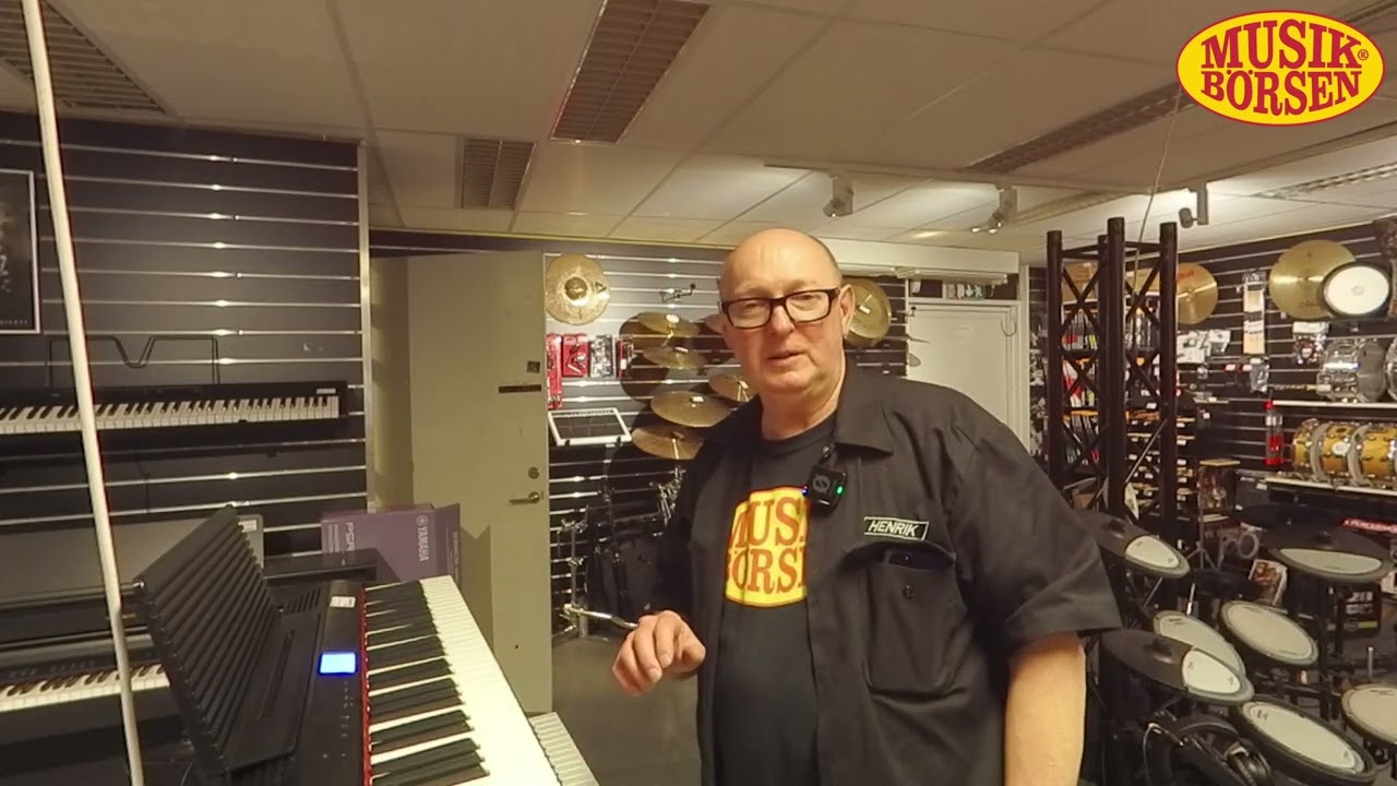 Roland Go Piano
