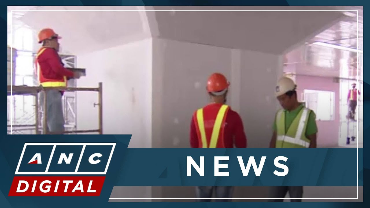 PH gov't defends P50 daily pay hike for minimum wage earners in NCR | ANC
