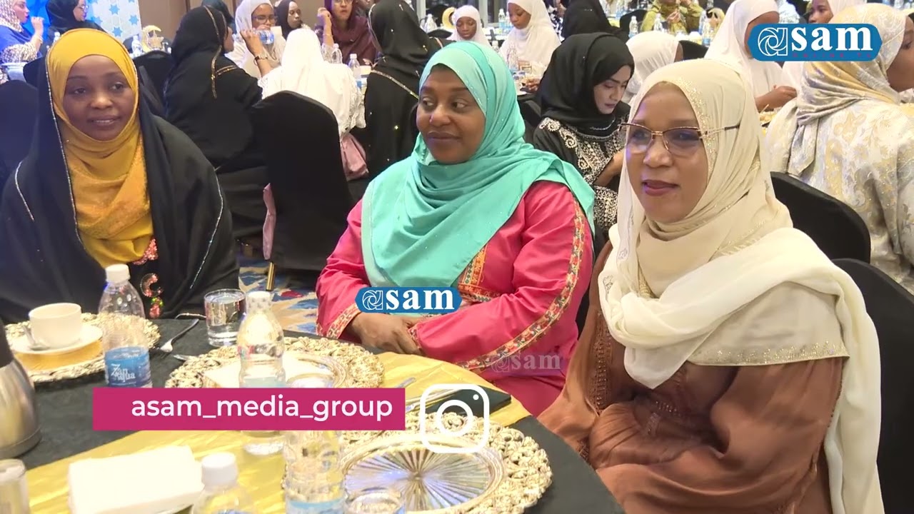 MHE. HEMED AIPONGEZA NMB KWA IFTARI YA PAMOJA NA WATOTO YATIMA