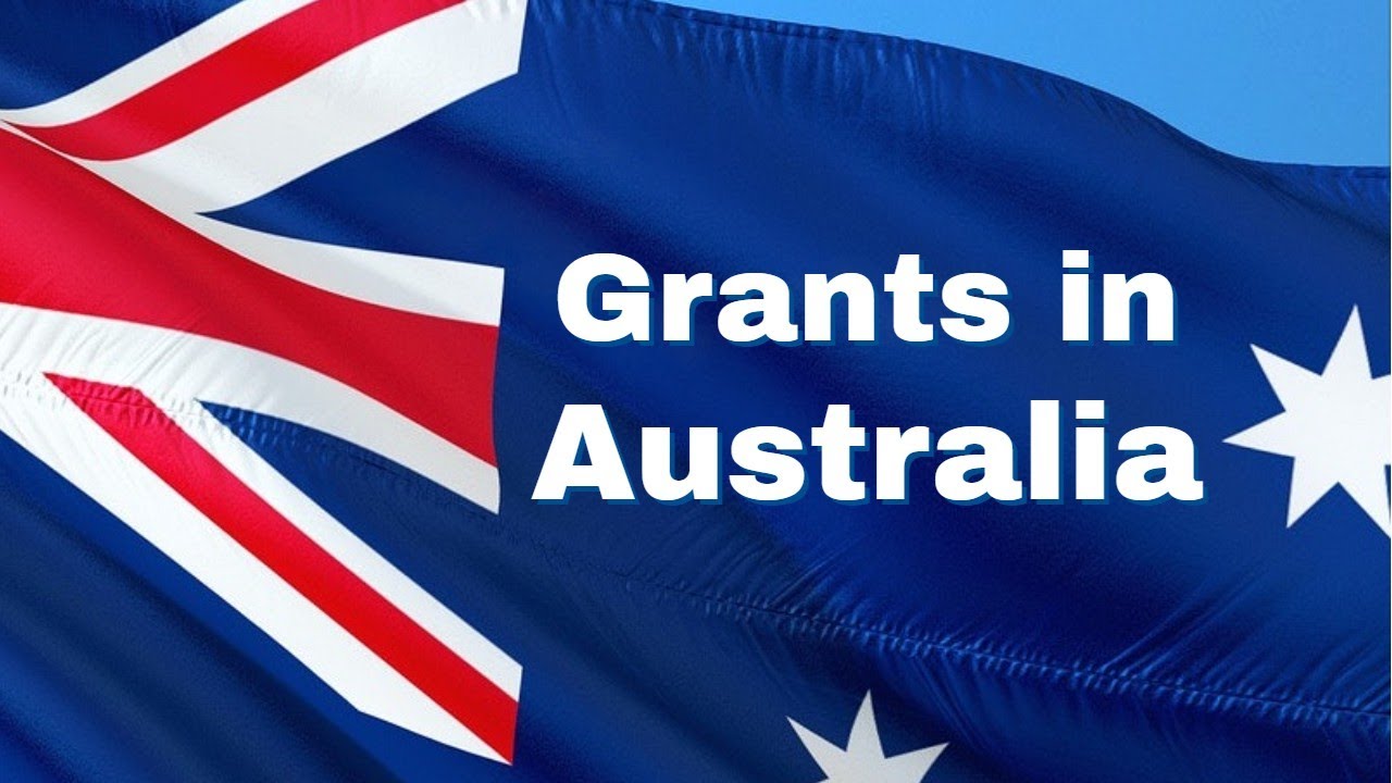 Australian Grants for Small Business | Where to Apply