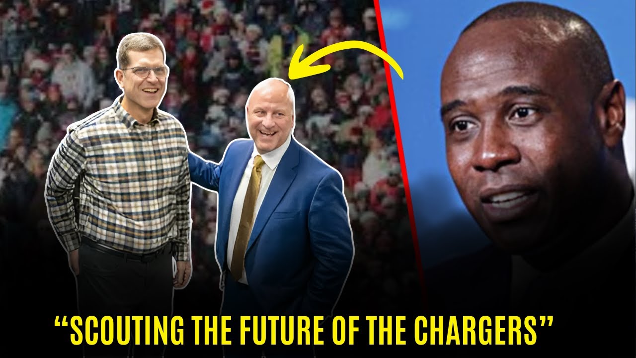 10 Draft Prospects the Chargers Must Target at the 2025 NFL Combine