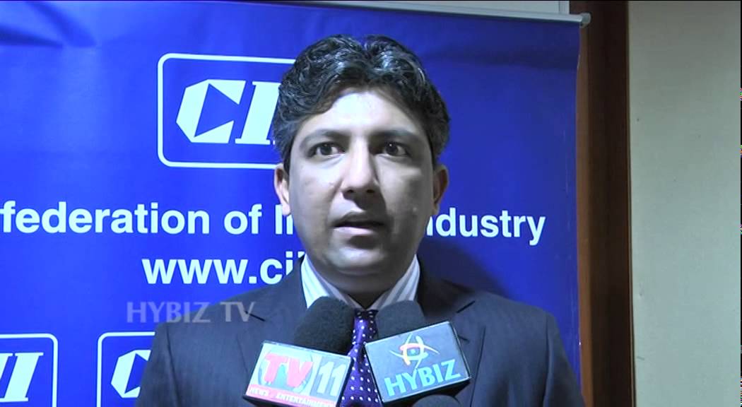 Gaurav Goel Dhampur Sugar Mills Limited