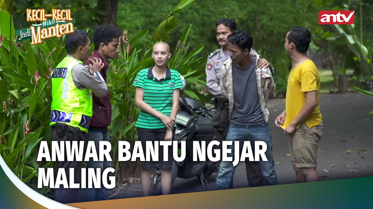 GAKPAPA JELEK YANG PENTING MAPAN | Kecil-Kecil Mikir Jadi Manten Eps 80 Full