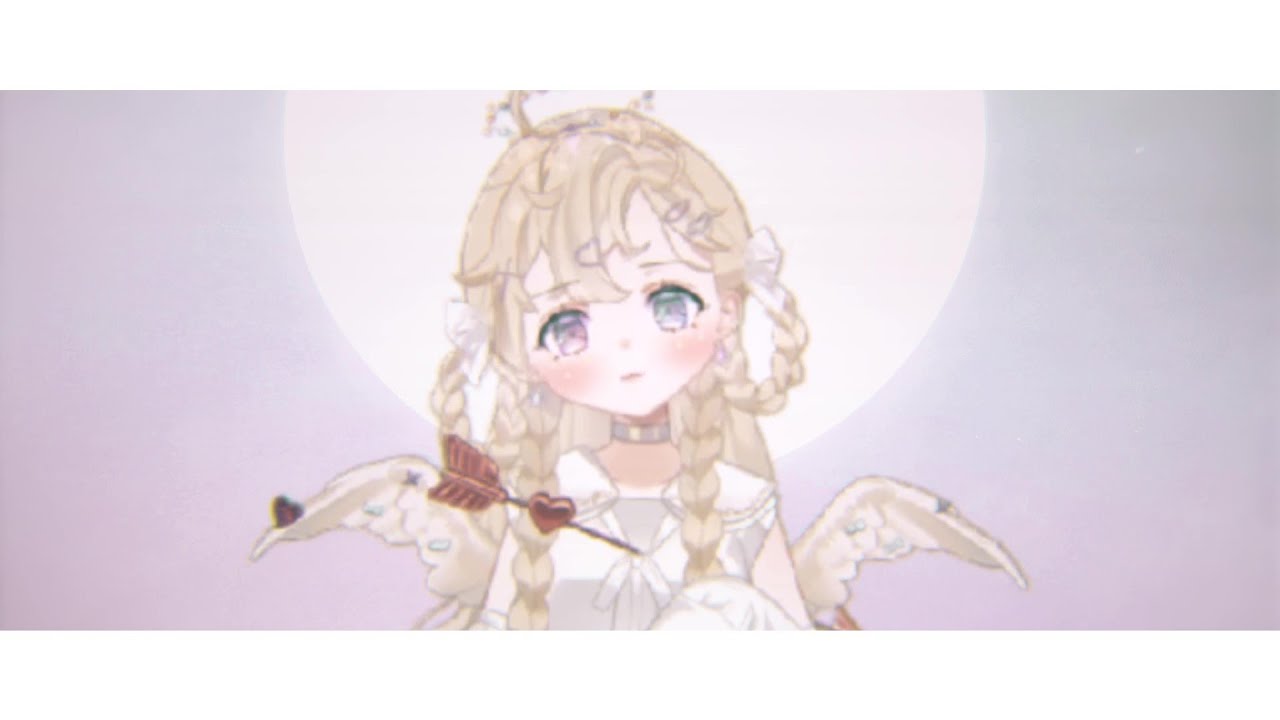 【オリジナル曲】ずきゅんホワイティライフ / ＃雲ケ畑やや【Vtuber】