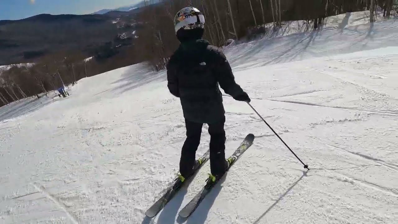 Ski Stowe. Lord / Standard / Crossover/ Lower T-Line