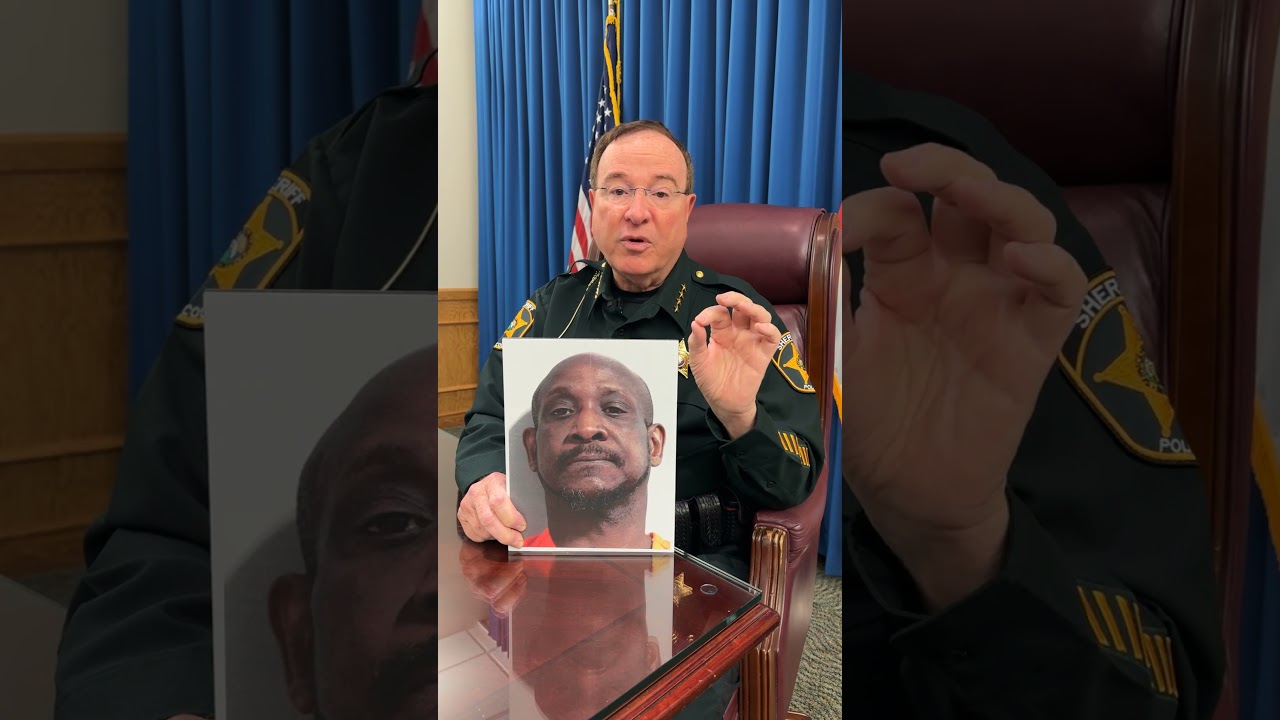 Sheriff's comments on former LEO arrested for threatening VSSO