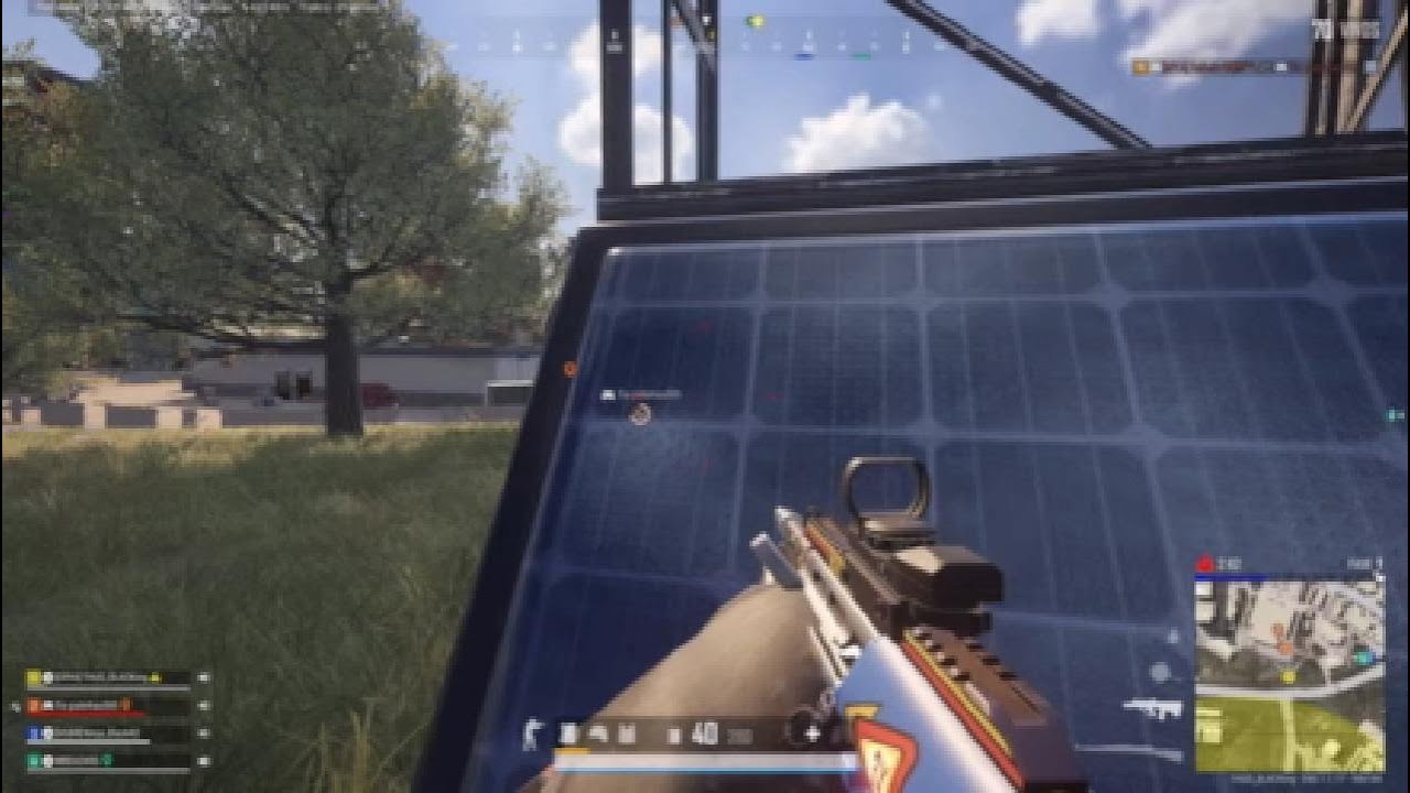 PUBG: Nova Sensibilidade Geral Dando  Resultados!!!