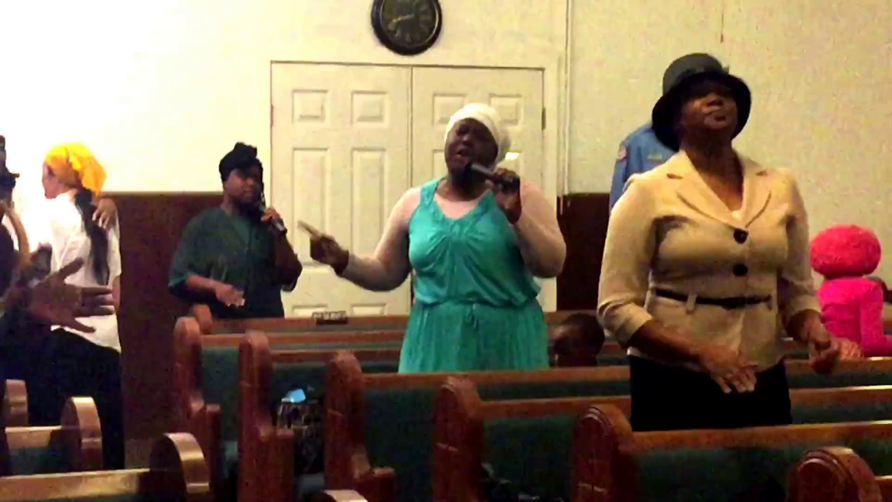 Holiness Songs Of Praise & Worship -Volume 5