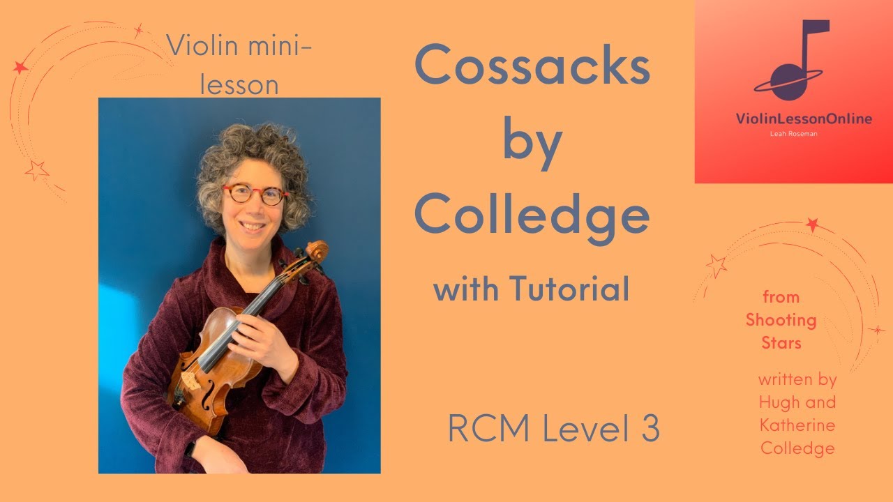 Cossacks by Colledge with Tutorial RCM 3