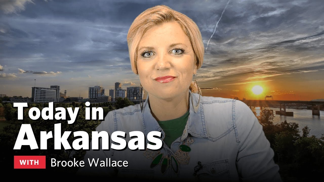 Today in Arkansas: Recreational marijuana in Arkansas