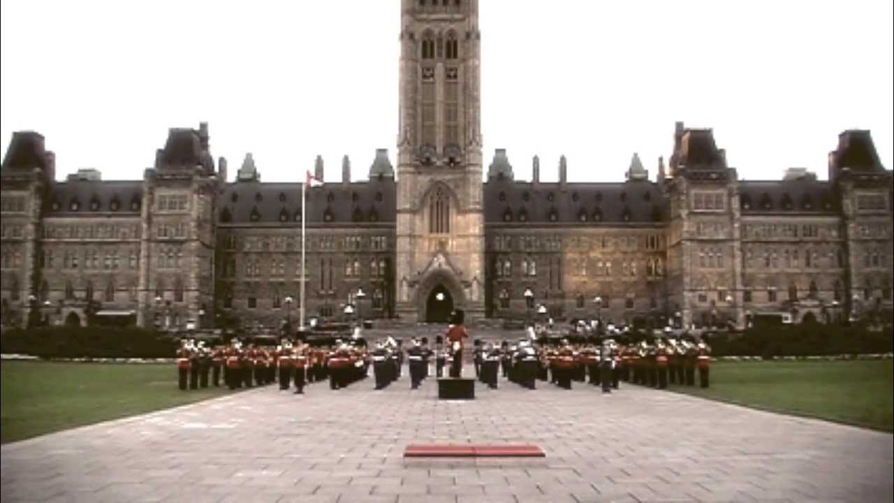 Fortissimo 2013 final night 1812 Overture