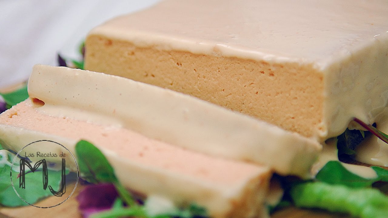 Pastel de cabracho: la mítica receta de Juan Mari Arzak