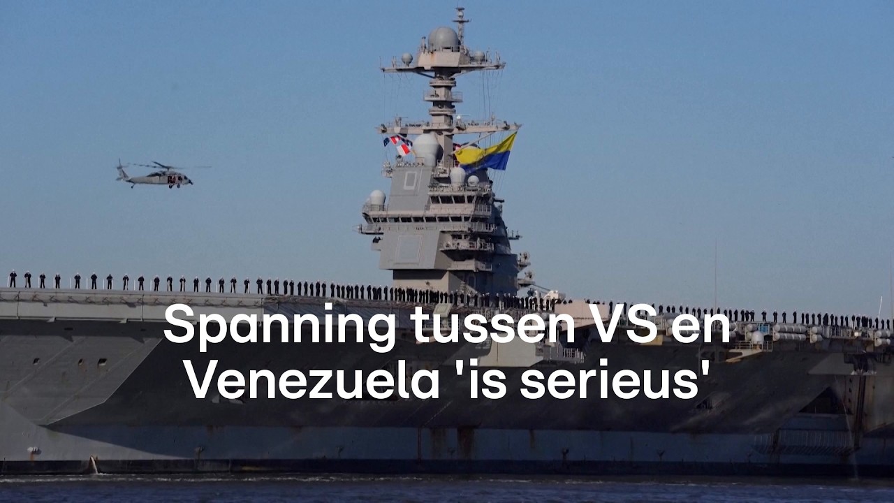 Vliegen er straks raketten over Curacao? | RTL Nieuws
