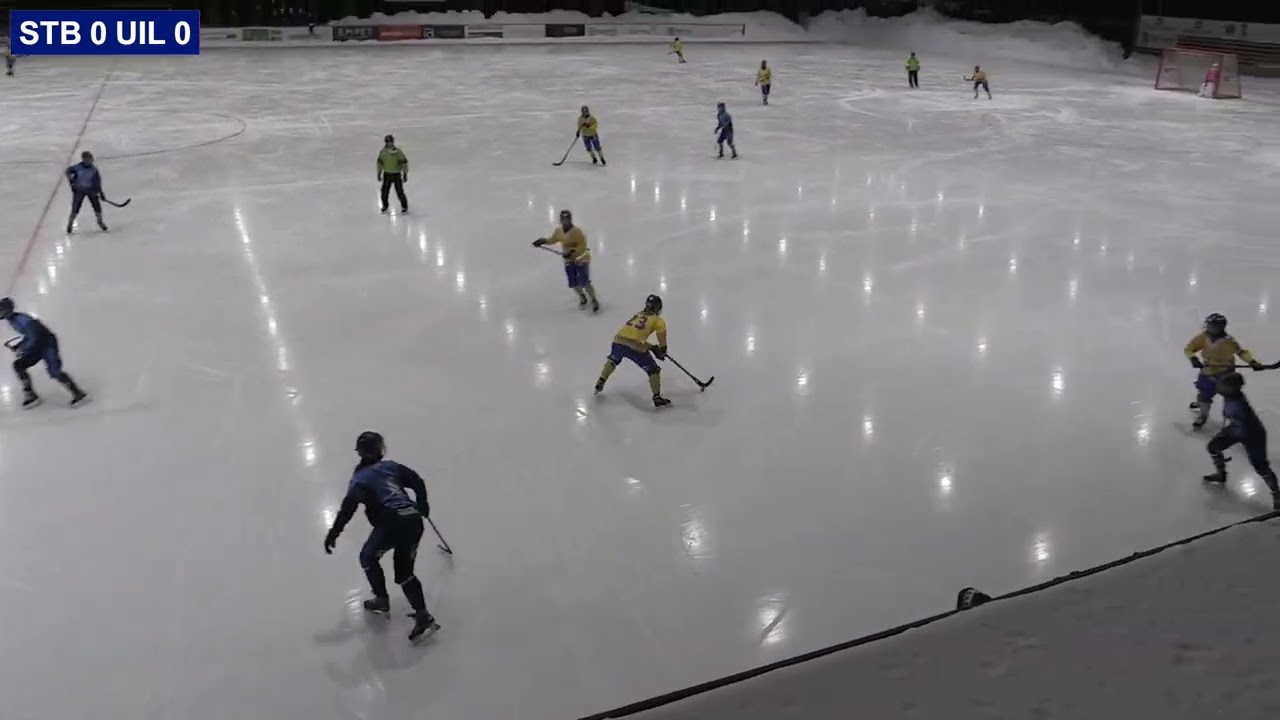 NM Damer, Semifinale#:2: Stabæk IF - Ullevål IL (hele kampen)