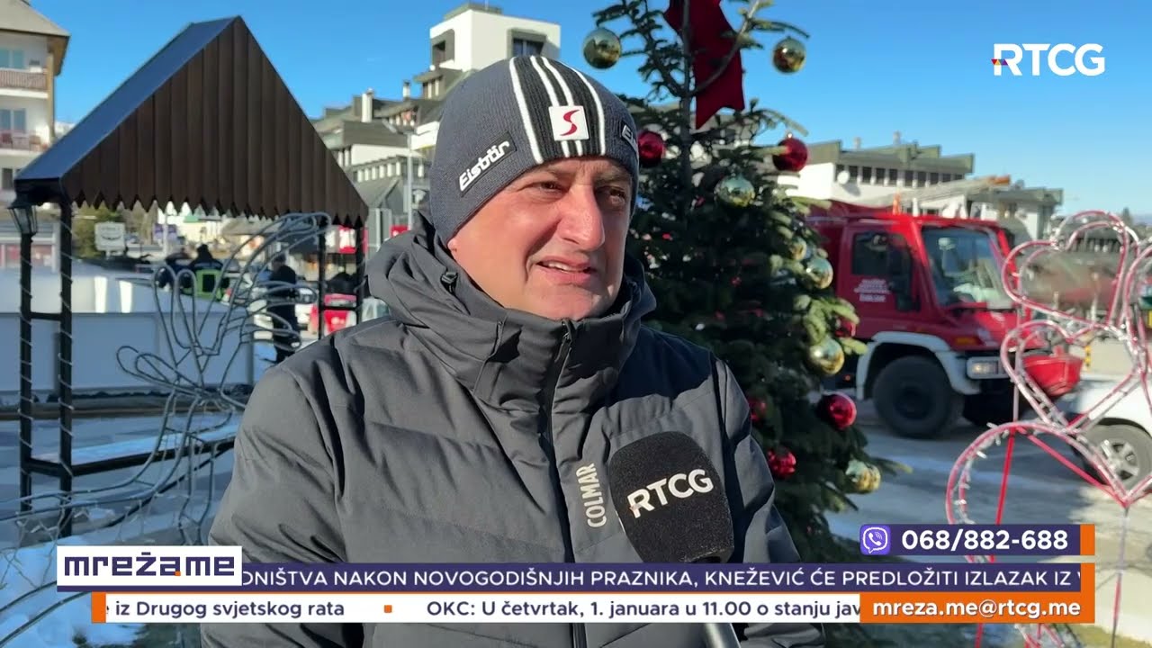 MREŽA. ME