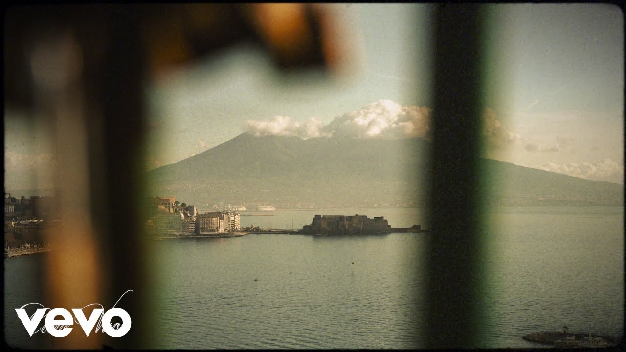 Geolier - COME VUOI (Visual Video)
