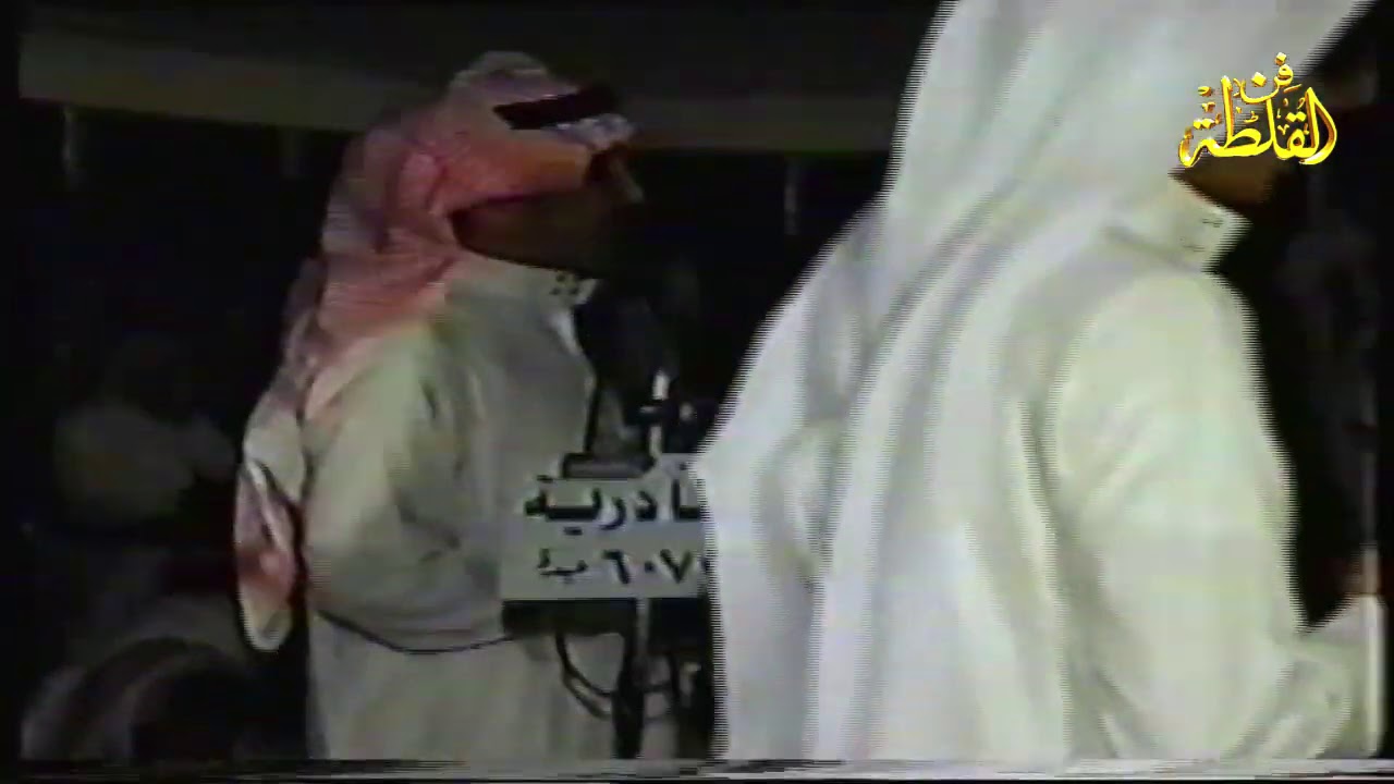 موال / تركي الميزاني وحبيب العازمي / ولا يامعدّي المرقاب حوّل واترك المرقاب / العمق ٤-٤-١٤٢٩ هـ