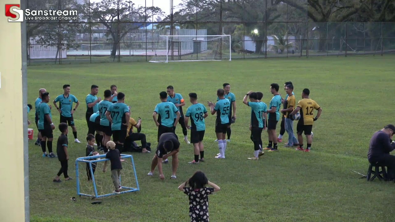 Perlawanan persahabatan | Baram Brothers vs ABC FT