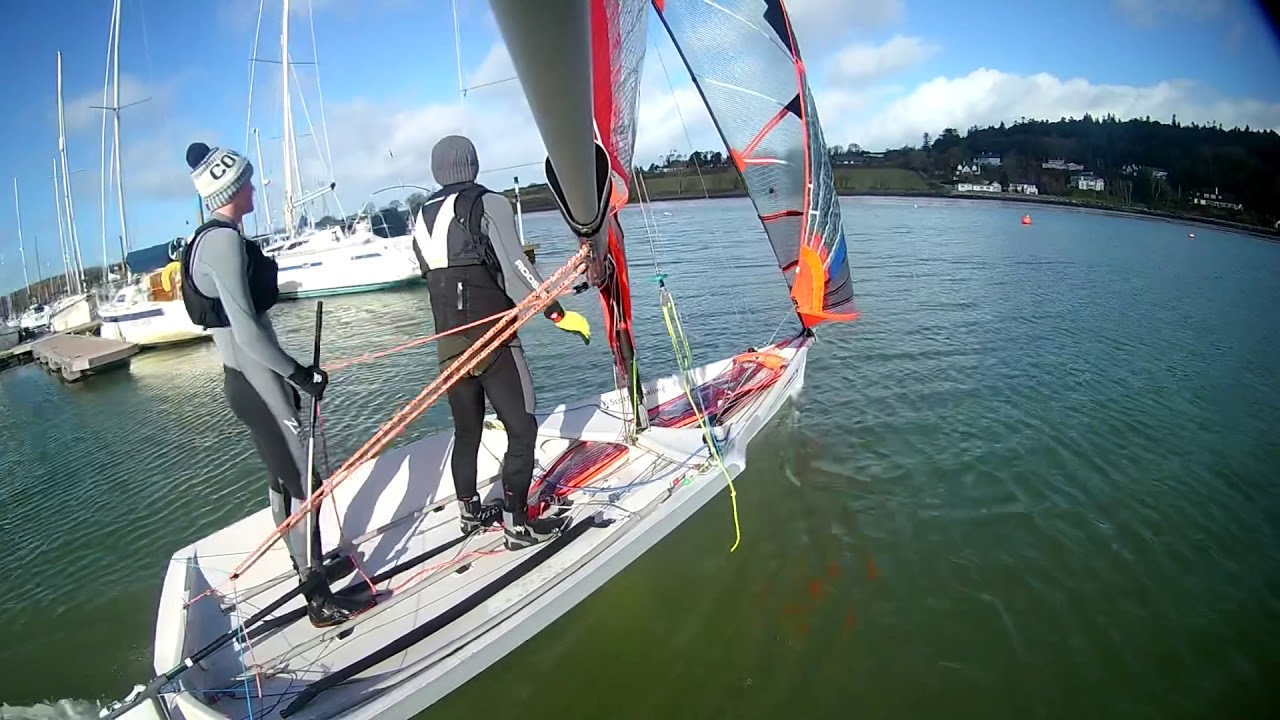 29er Winter Clinic