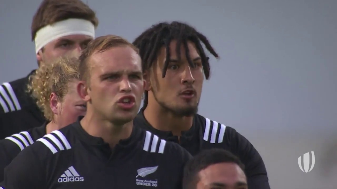 HIGHLIGHTS: New Zealand Under 20 v Australia - 2018