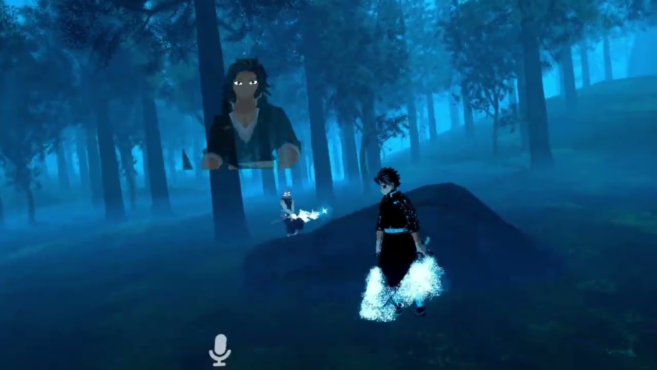Demon slayer: forgotten stories ep 2