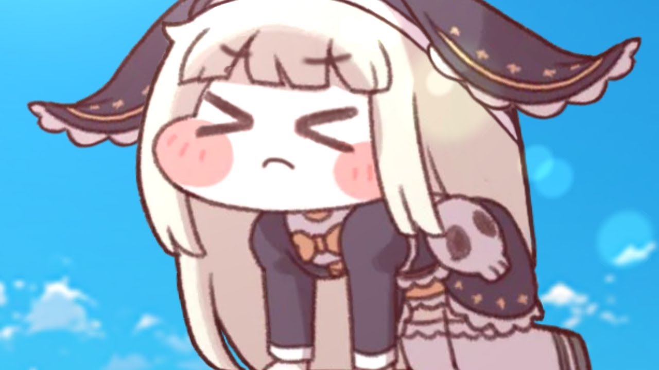 ｽﾋﾟｷ in the sky