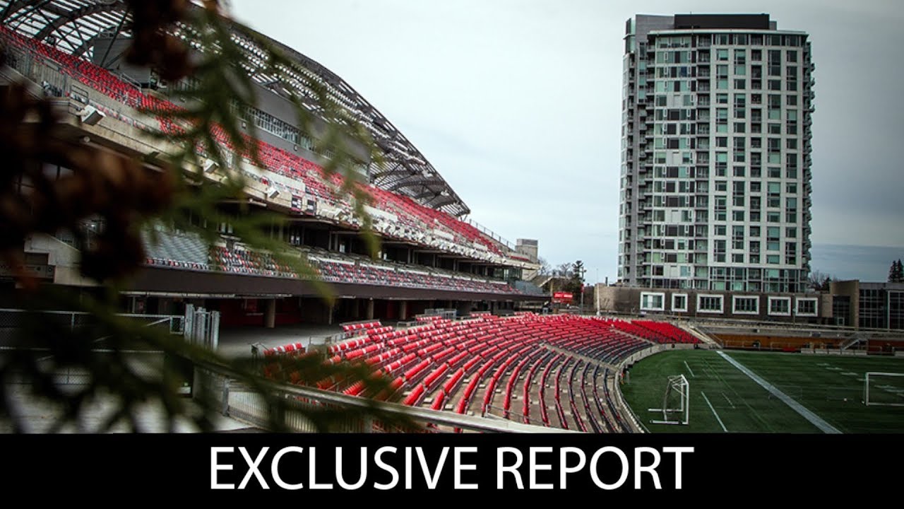 Why it&rsquo;s so difficult to build sustainable sports teams in Ottawa