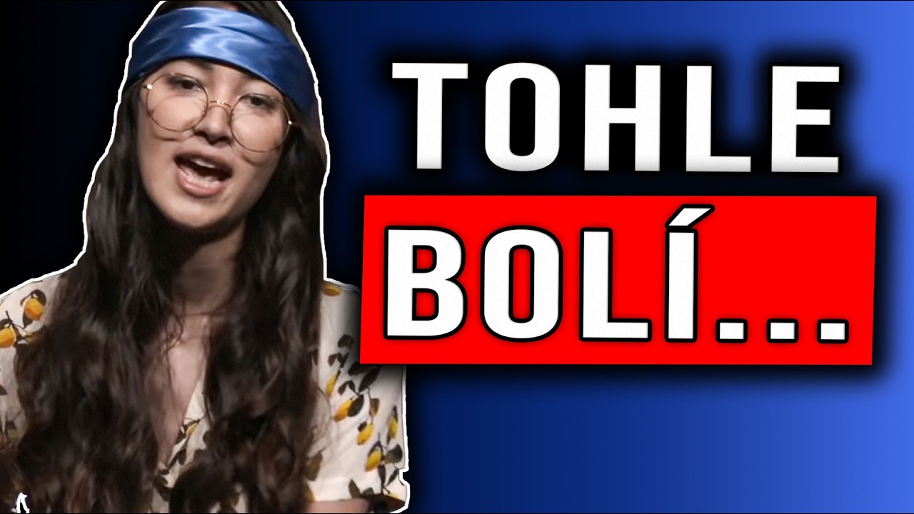 Když Streameři Zažijou Nejtrapnější Momenty Live..