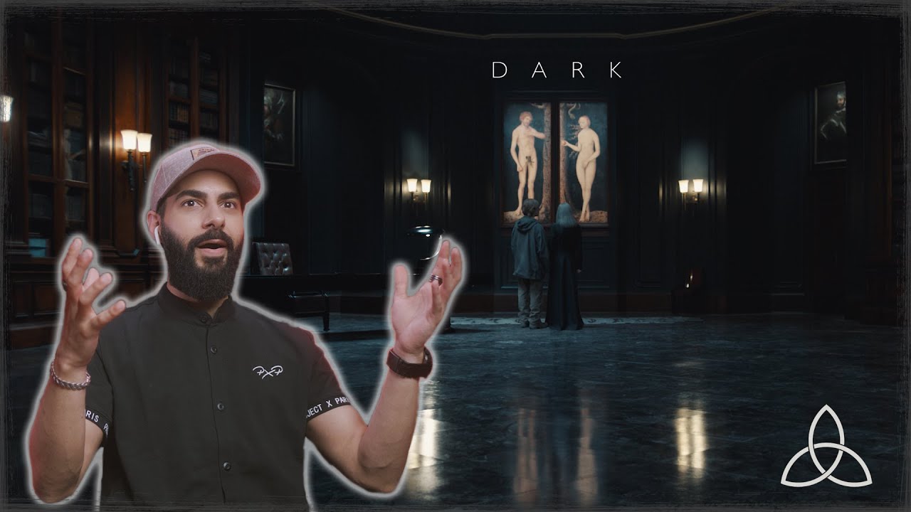 Dark | Reaction & Review 3x2 