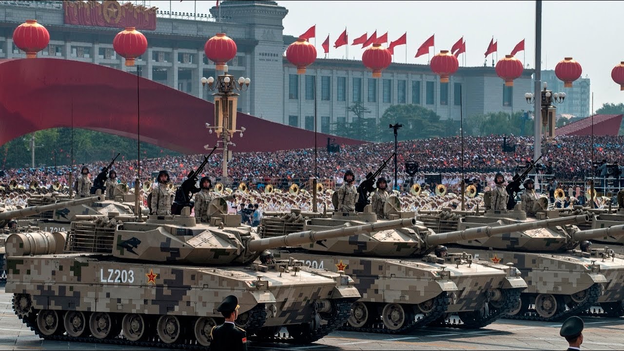 China flexing its muscles could soon result in a ‘serious military crisis’