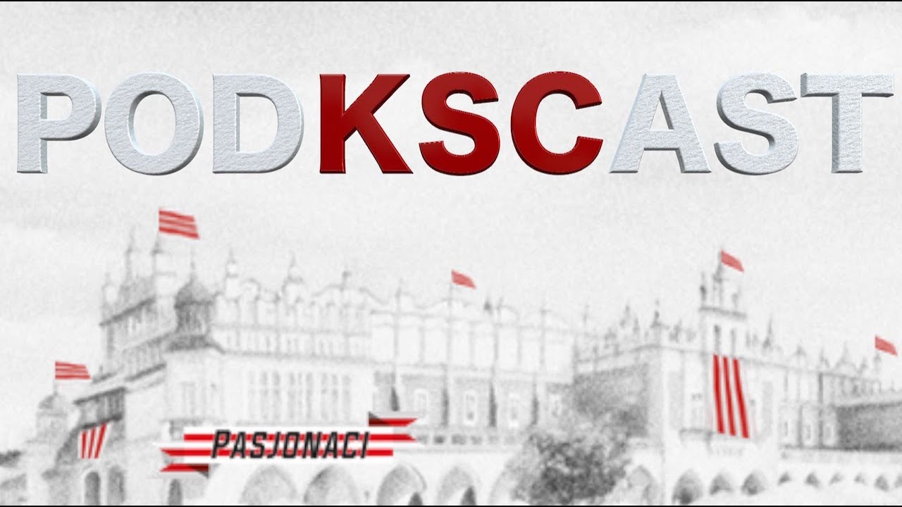 PodKSCast 17 - Klub dla kibiców, czyli rzecznik, spiker i Social Media Cracovii
