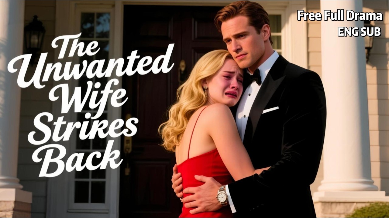【HD FULL❓💘Betrayed by husband who stole her designs, she divorces—finds billionaire love💖ENG SUB💖CEO