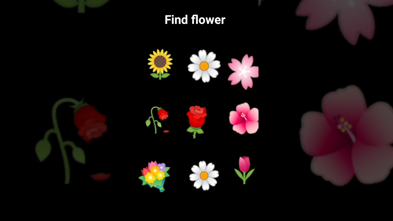 find flower #tranding #shorts