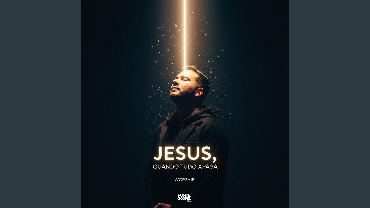Jesus Fica Comigo