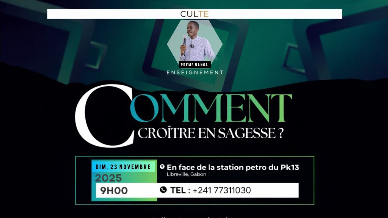 Comment croître en sagesse ?