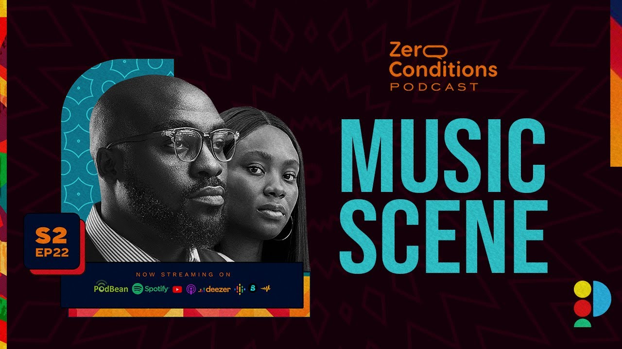 S2 EP 22 | Music Scene | Zero Conditions Podcast