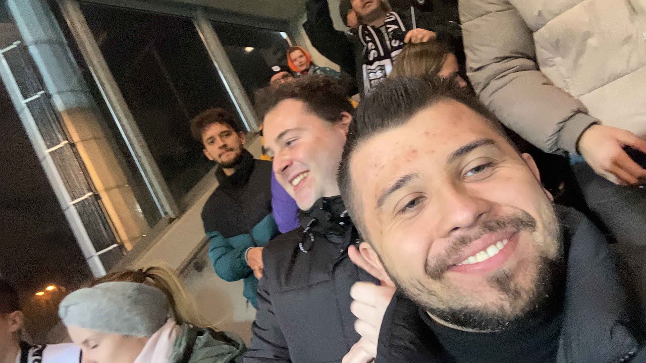 3. Liga: Spitzenreiter Ulm! vs SV Sandhausen I Stadionvlog 🔥
