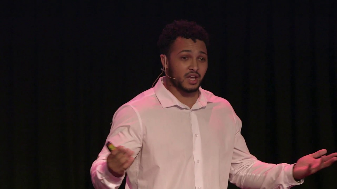 Human Trafficking: Cape Town’s untold story  | Dane du Plessis | TEDxCapeTownSalon