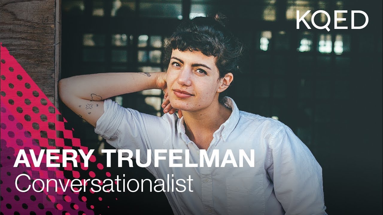 W2W - Avery Trufelman