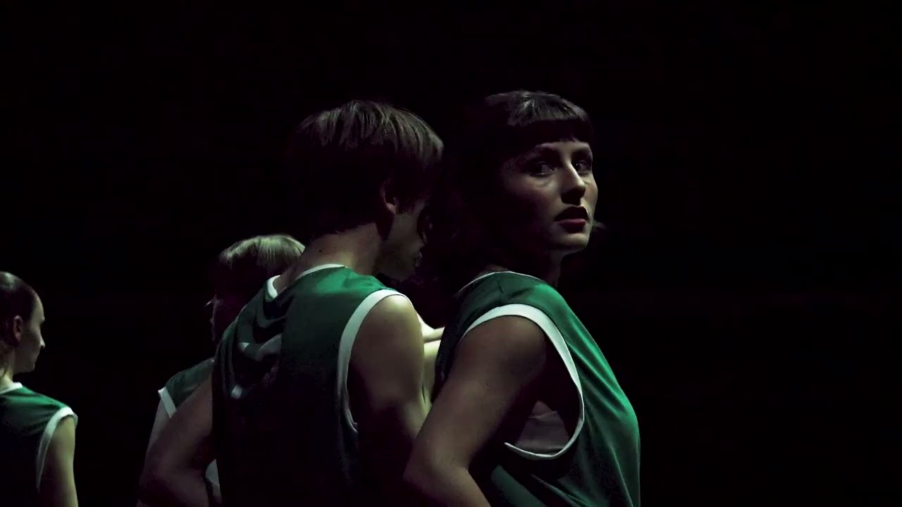 The Garden (trailer) by Mattia Russo & Antonio De Rosa