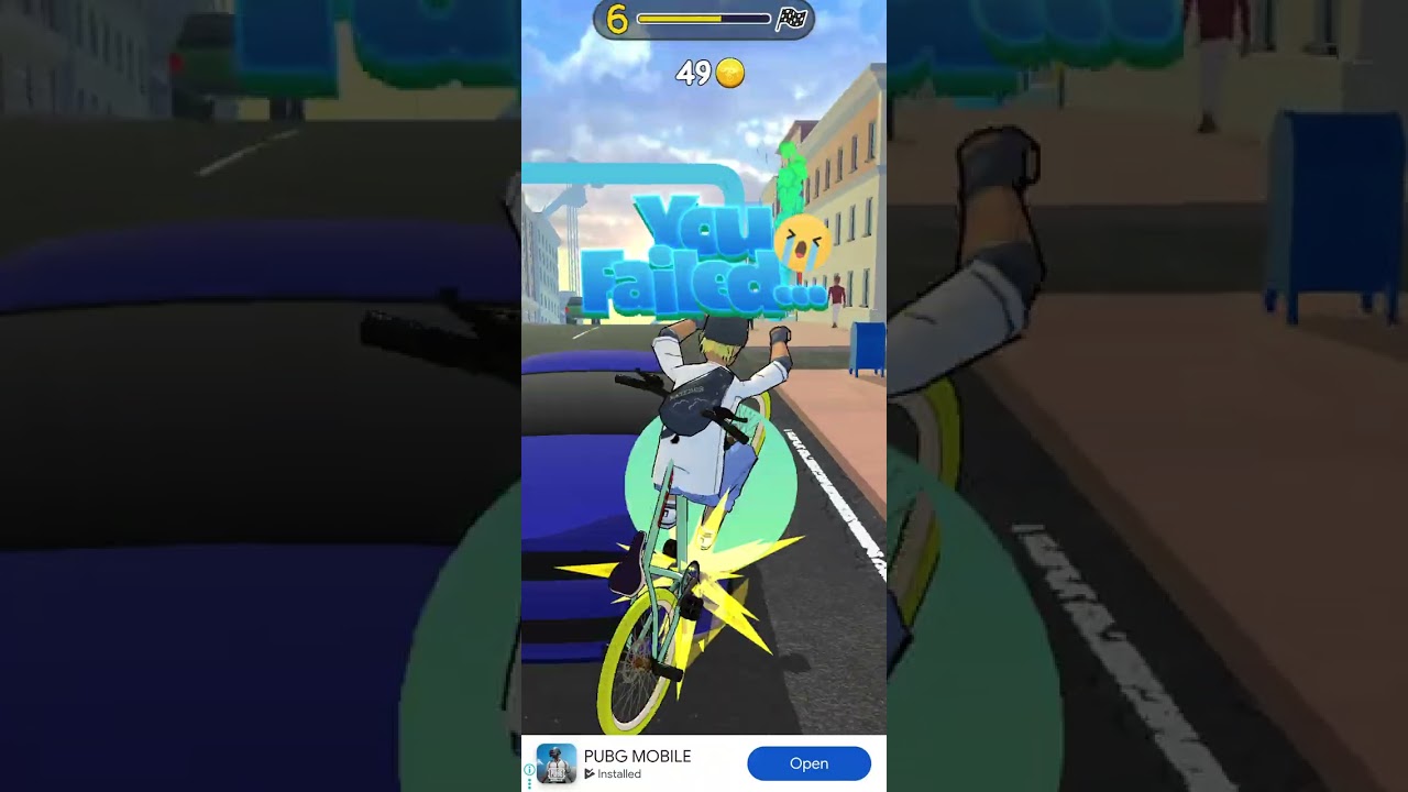 a very good bike game/Bike Life Moto Stunt Games