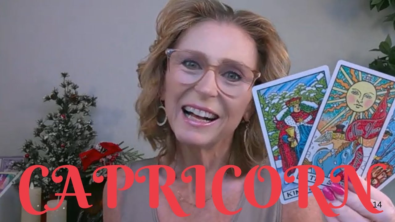 CAPRICORN♑💓THEY TOOK YOUR BREATH AWAY & YOU'VE LEFT THEM SPEECHLESS😲🪄💖CAPRICORN LOVE TAROT💝