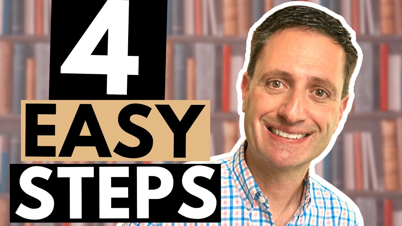 4 Steps to Get What You Want in a Negotiation | Negotiation with Bob Bordone