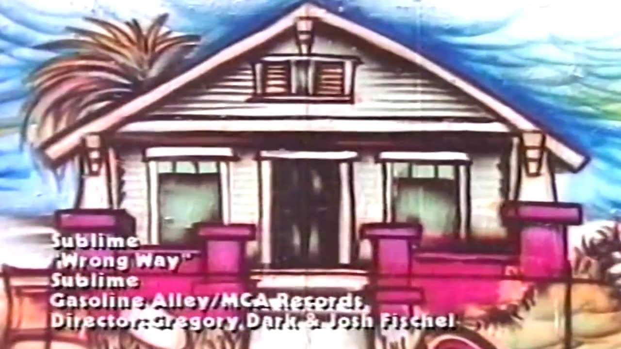 MTV Evening - August 31, 1997 Music Videos with Commercials