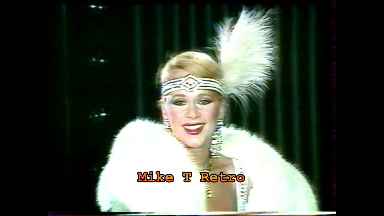 Πρωτοχρονια 1984 (εορταστικο ΕΡΤ)