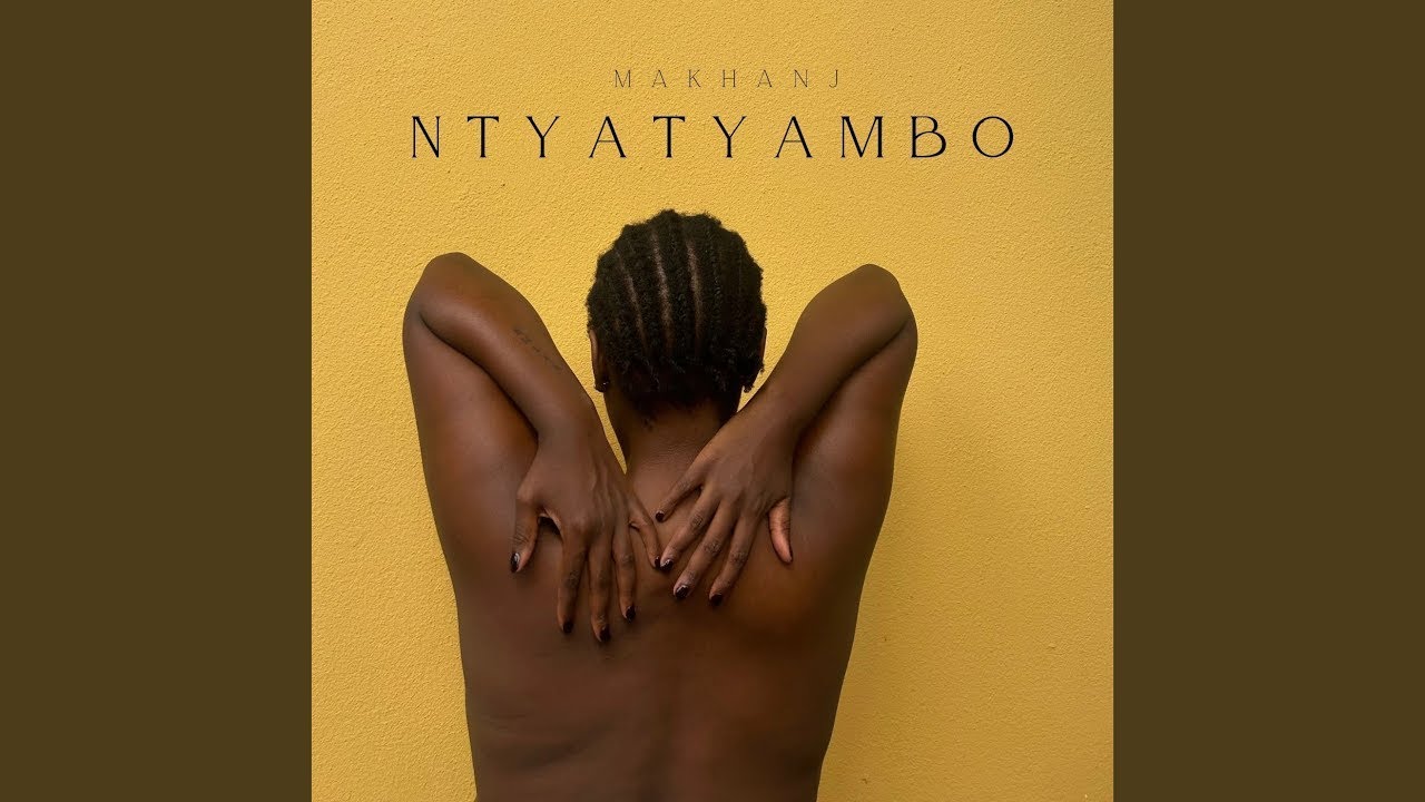 Makhanj - iSipho (Official Audio) feat. Kelvin Momo & Jay Sax