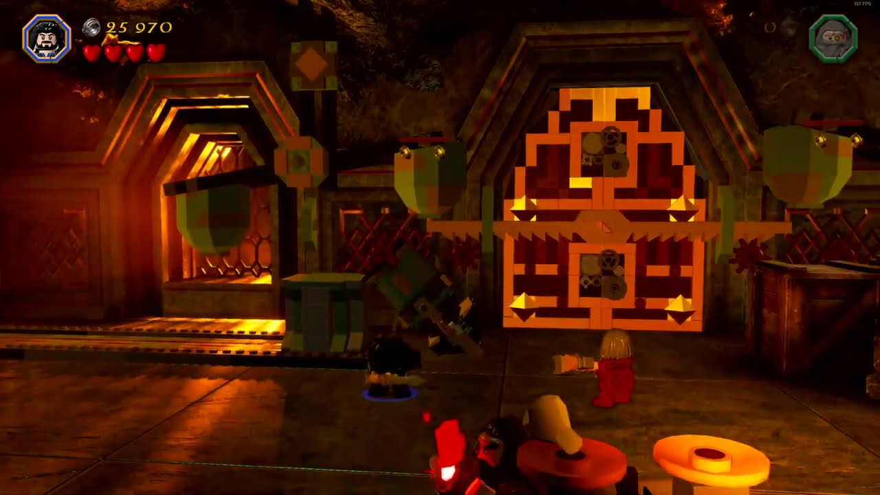 LEGO® The Hobbit™ #1