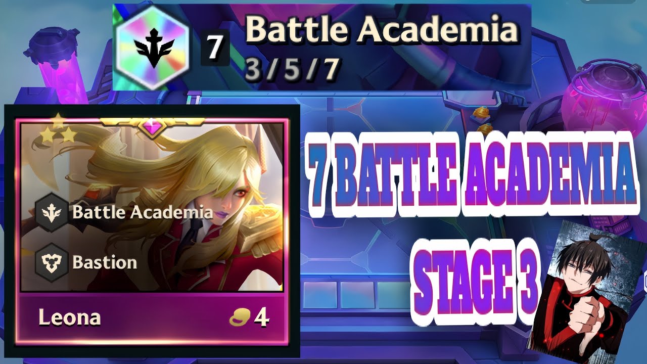 THE PRISMATIK BATTLE ACADEMIA | GOLDEN SPATULA SET 15