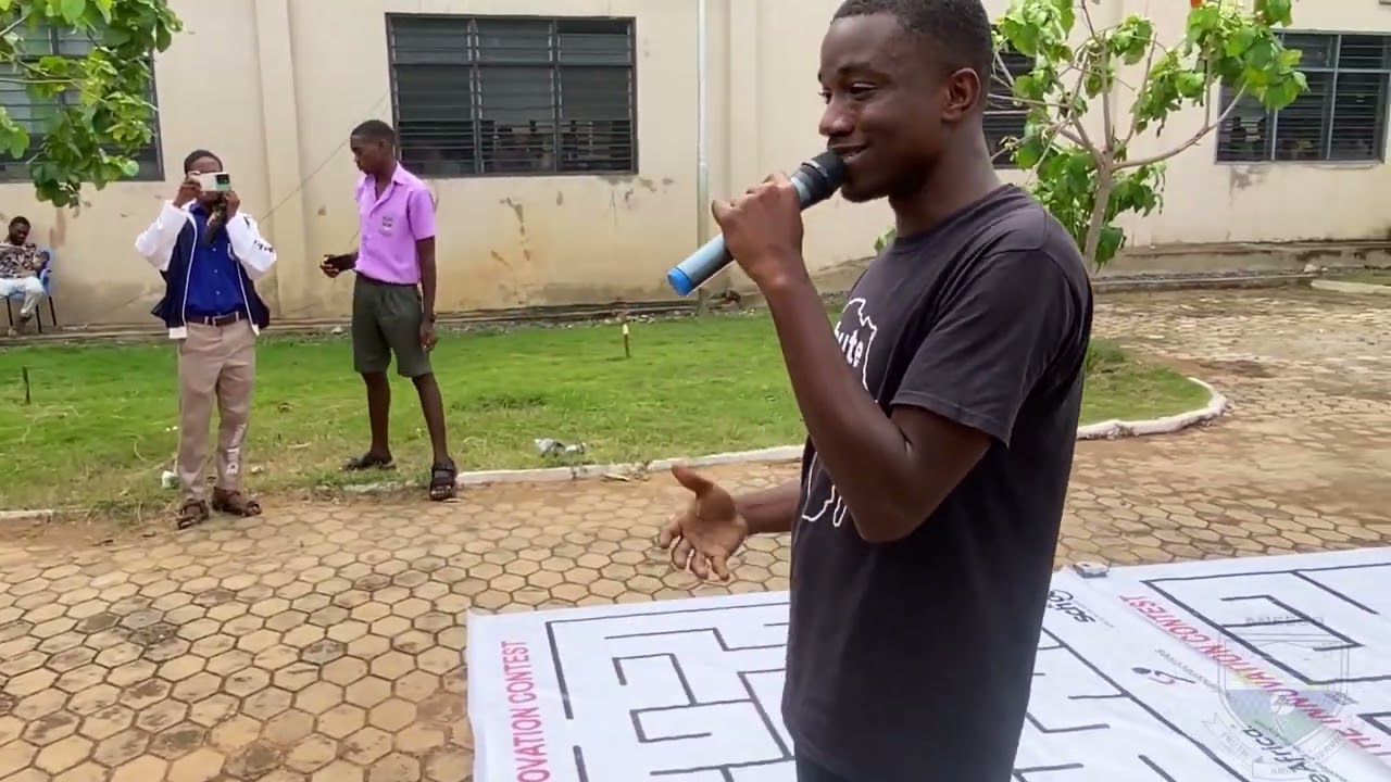 Robotics Competition